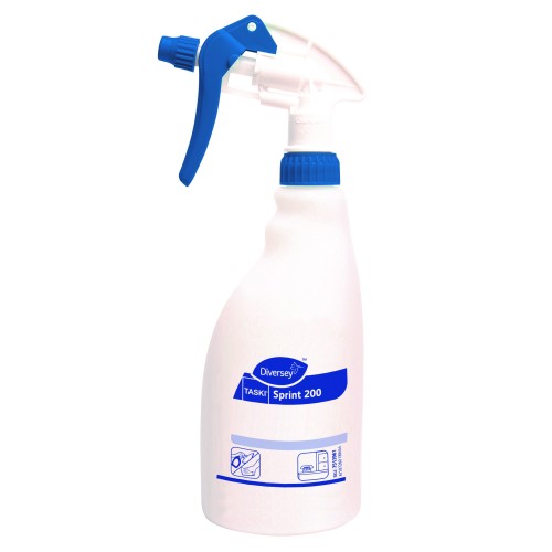 Vaporisateur 500ml marqué 