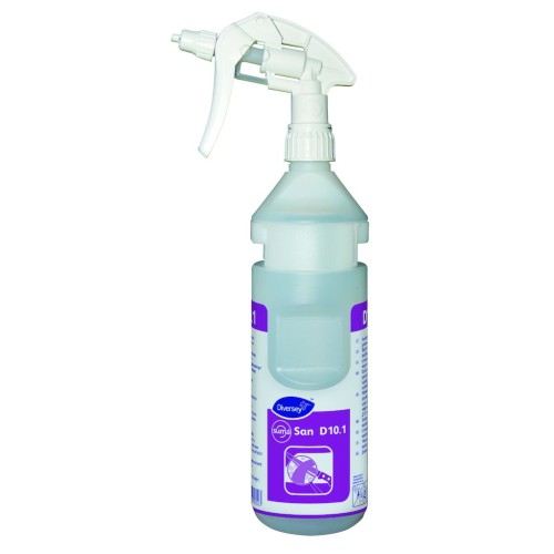 Vaporisateur 750ml marqué 